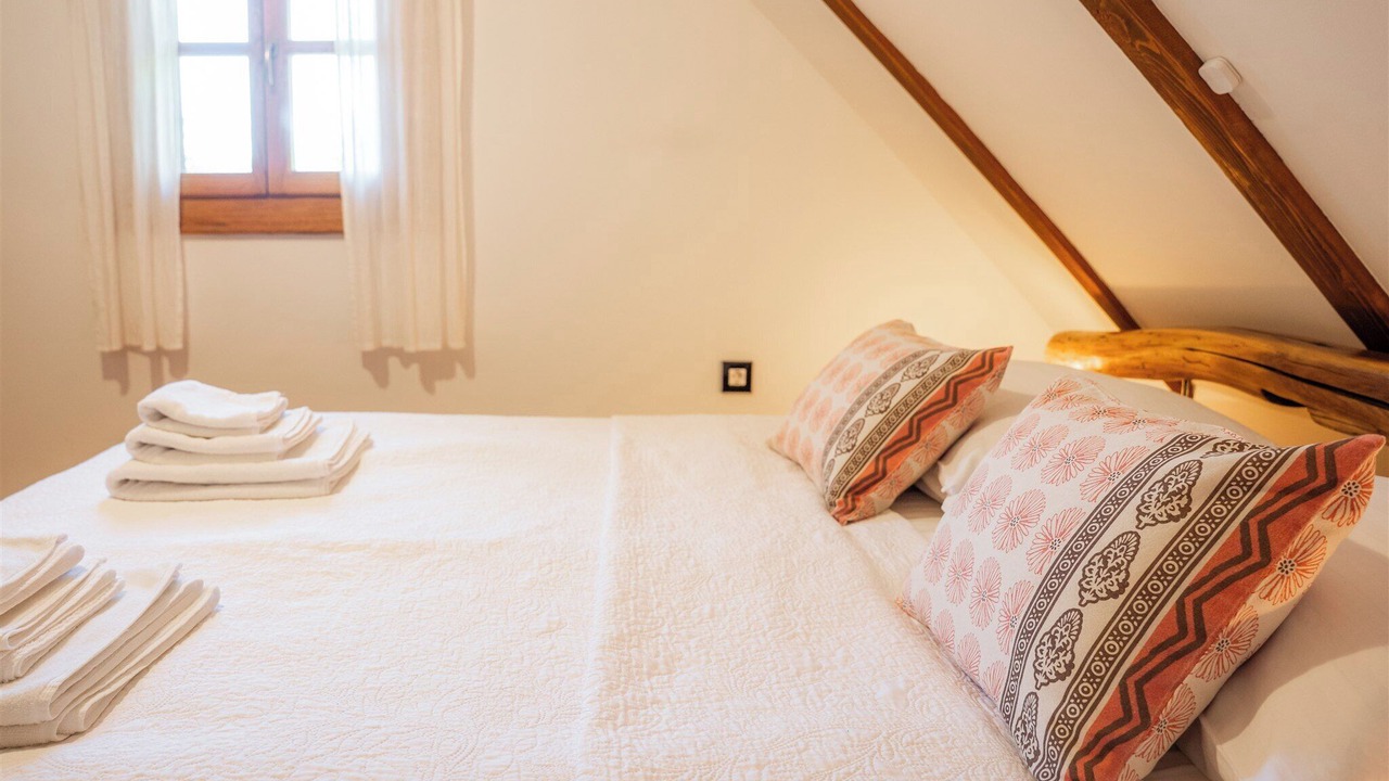 Photo of Bedroom in Pisarovina