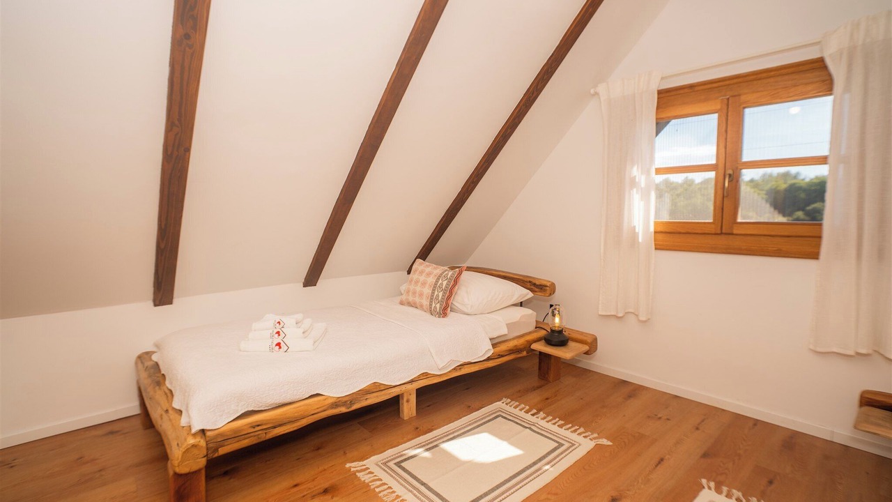 Photo of Bedroom in Pisarovina