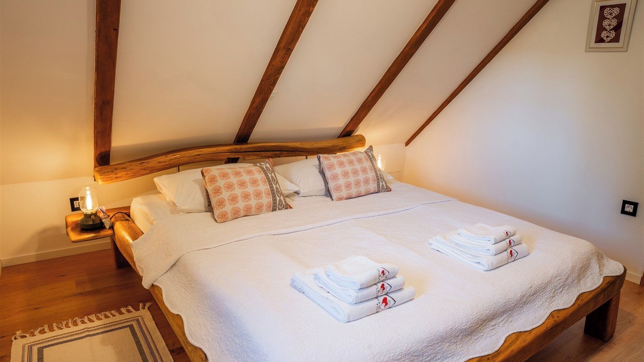 Photo of Bedroom in Pisarovina