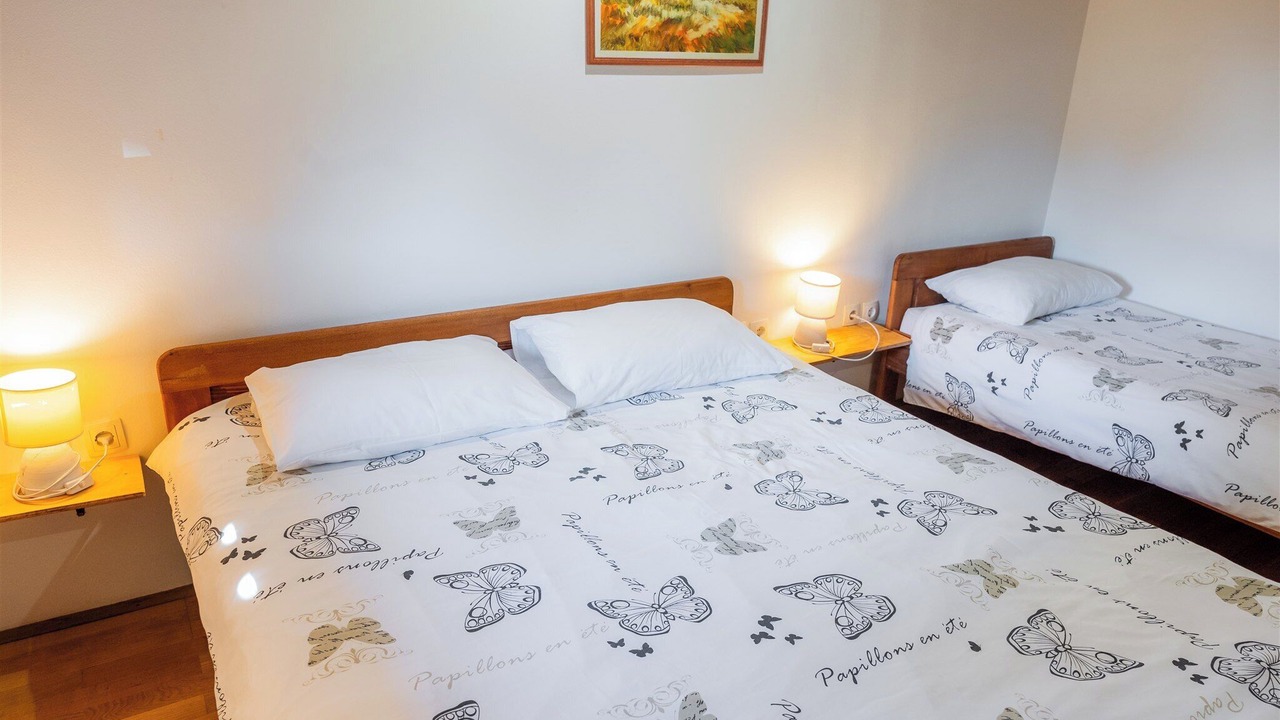Photo of Bedroom in Tounj
