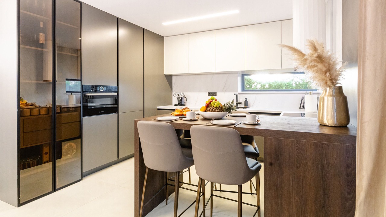 Photo of Kitchen in Vir