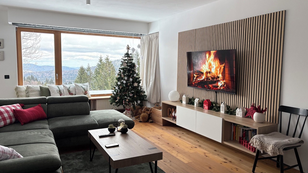 Photo of Livingroom in Ravna Gora