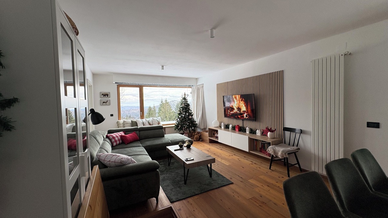 Photo of Livingroom in Ravna Gora