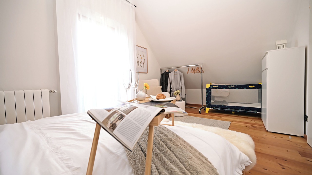 Photo of Bedroom in Ravna Gora
