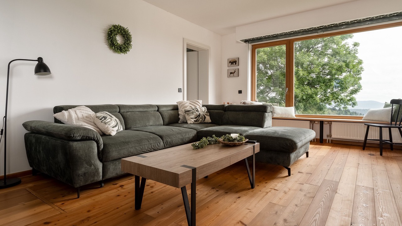 Photo of Livingroom in Ravna Gora