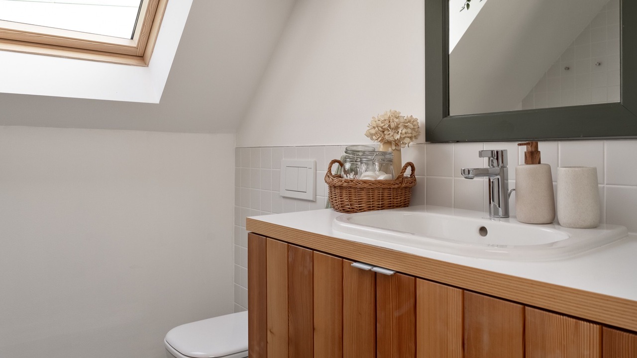 Photo of Bathroom in Ravna Gora