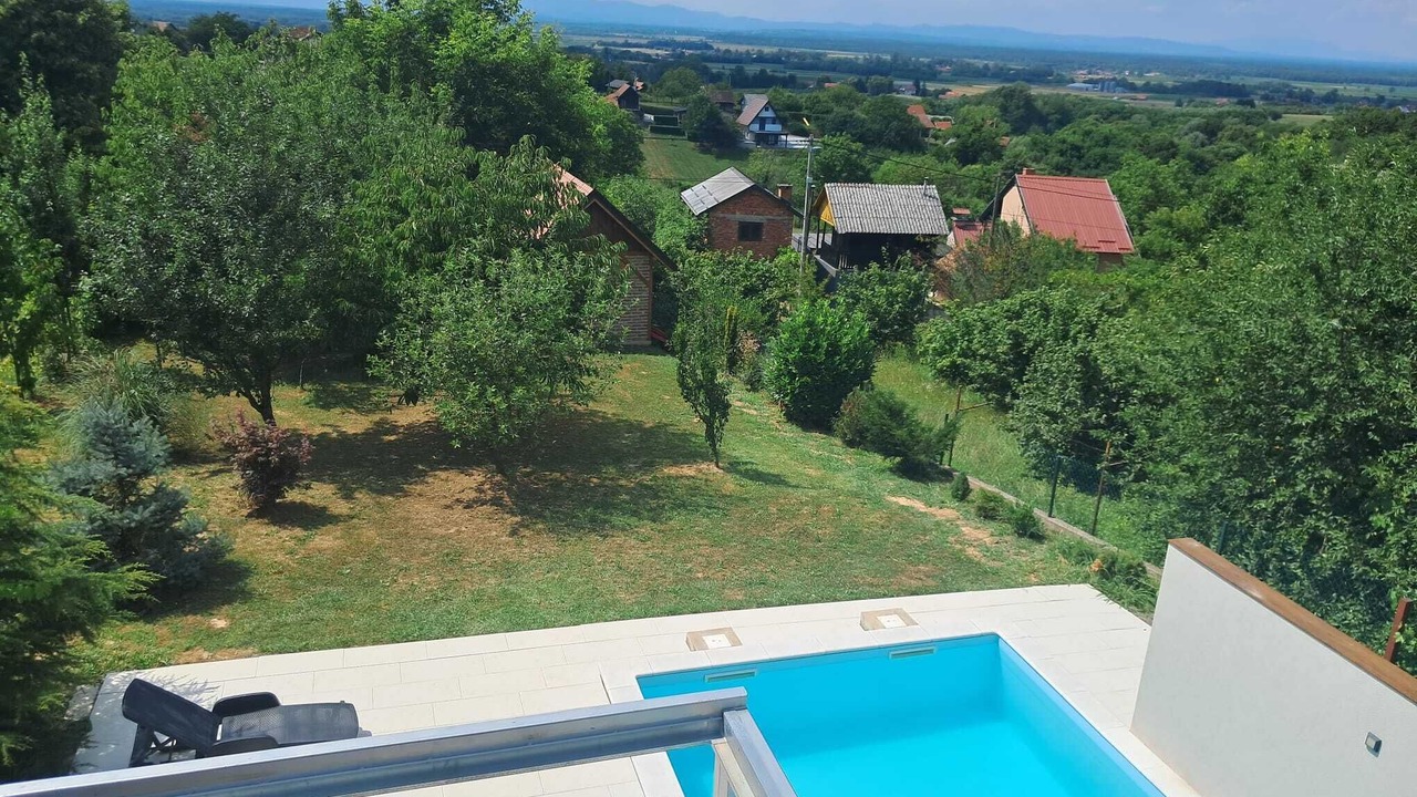 Photo of Outdoor in Klostar Ivanic