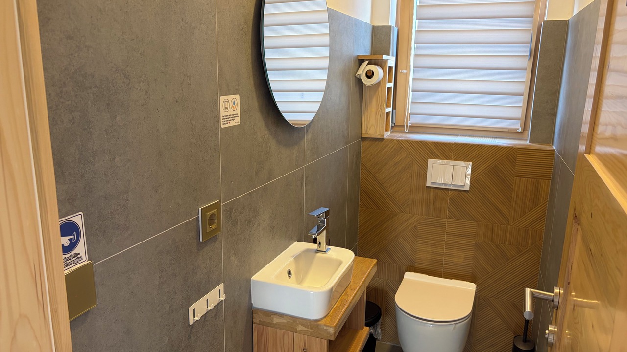 Photo of Bathroom in Veliko Trojstvo