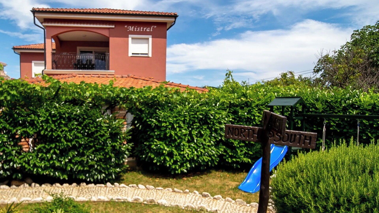 Photo of Outdoor in Rab Town