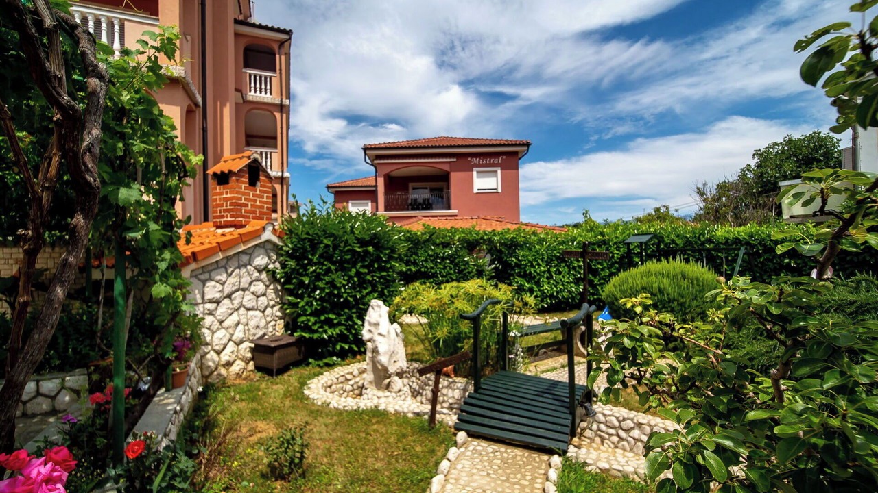 Photo of Outdoor in Rab Town