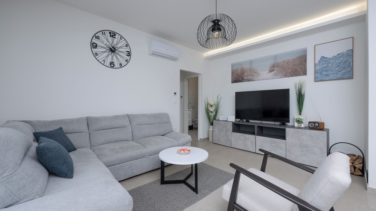 Photo of Livingroom in Rakalj