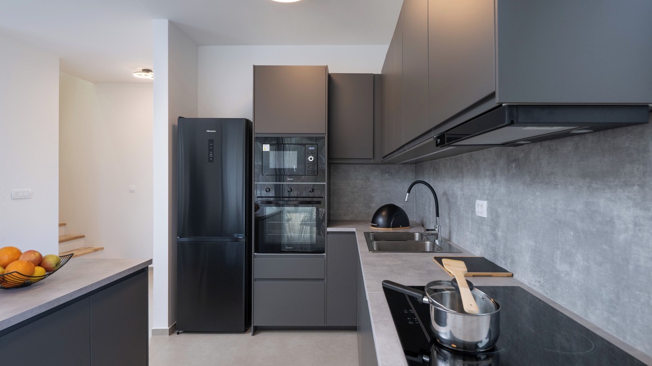 Photo of Kitchen in Rakalj