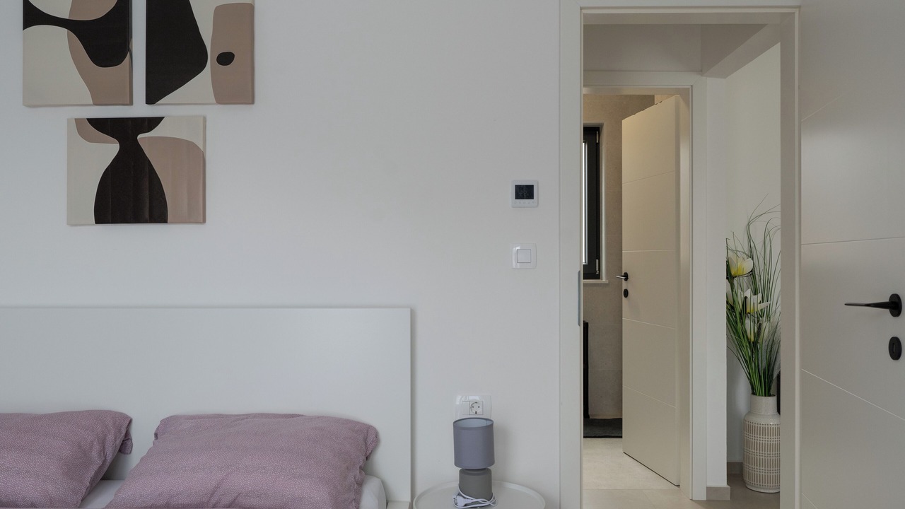 Photo of Bedroom in Rakalj