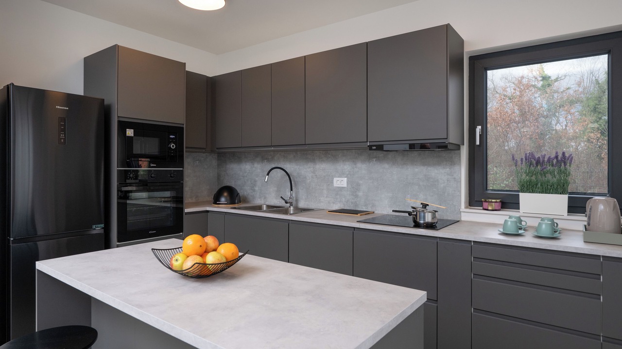 Photo of Kitchen in Rakalj