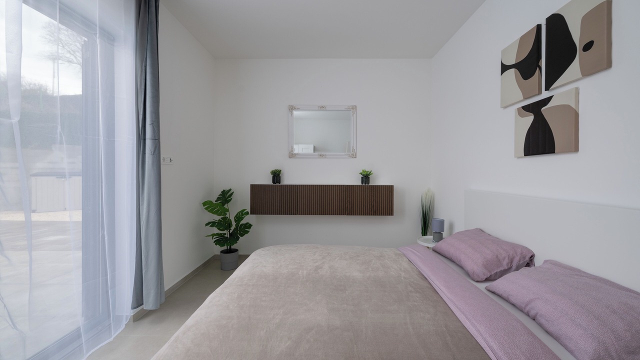 Photo of Bedroom in Rakalj