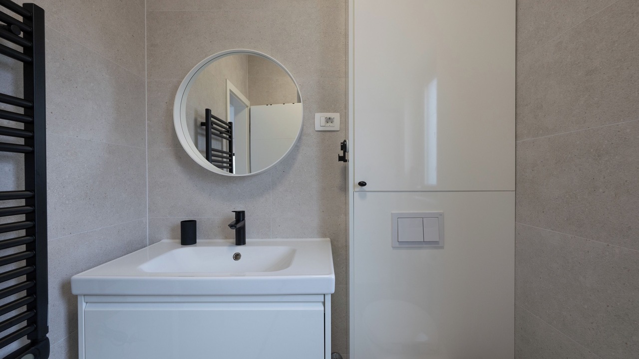 Photo of Bathroom in Rakalj