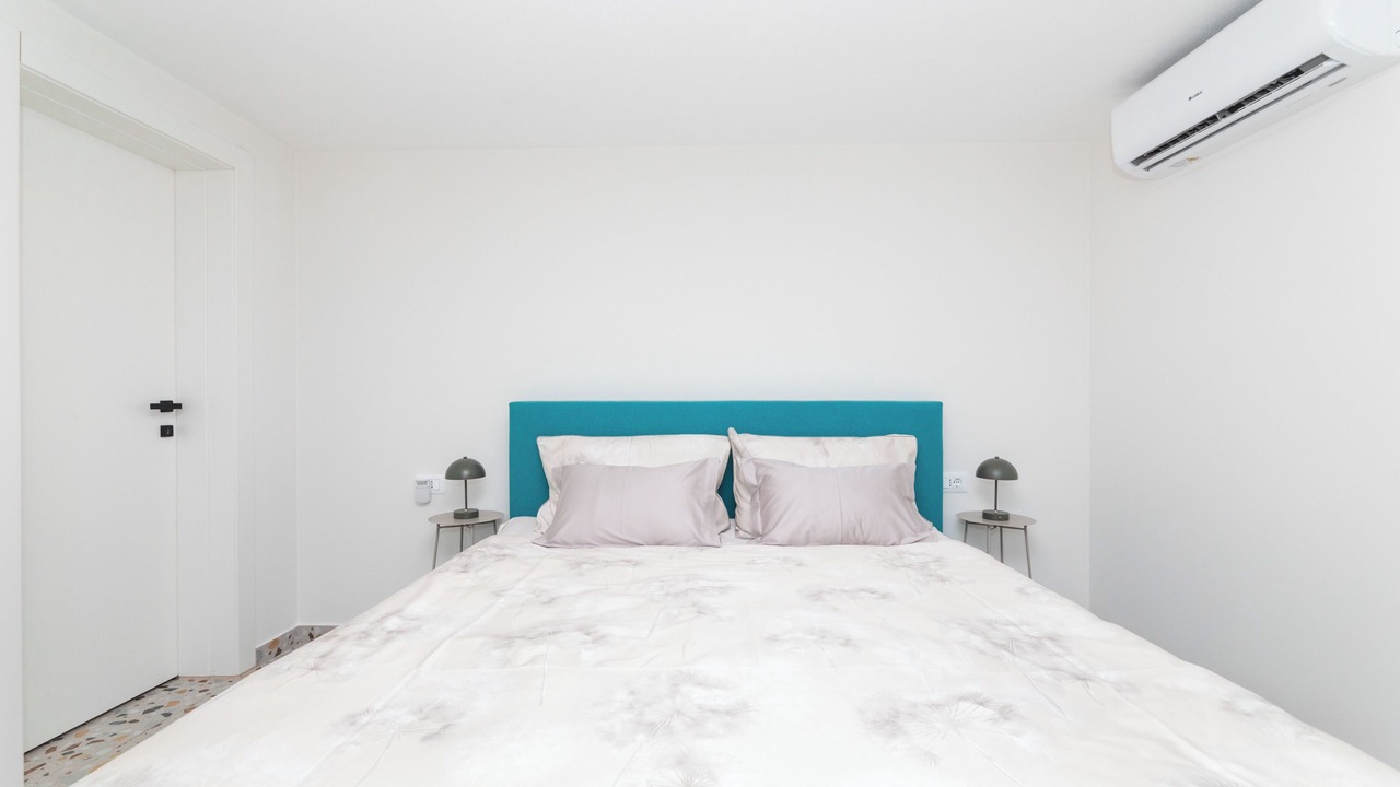 Photo of Bedroom in Splitska