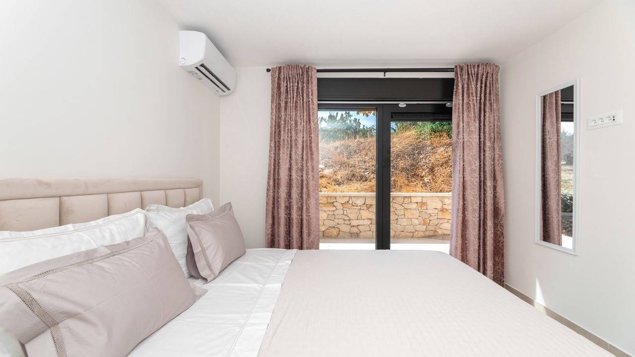 Photo of Bedroom in Splitska