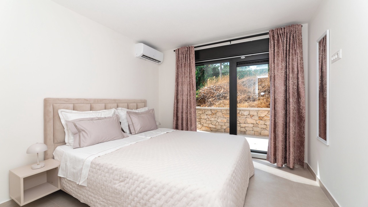 Photo of Bedroom in Splitska
