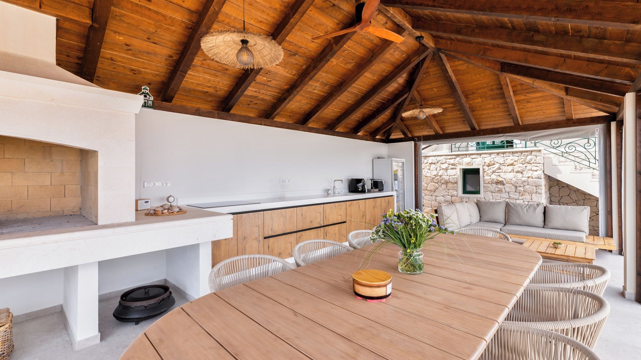 Photo of Outdoor in Splitska