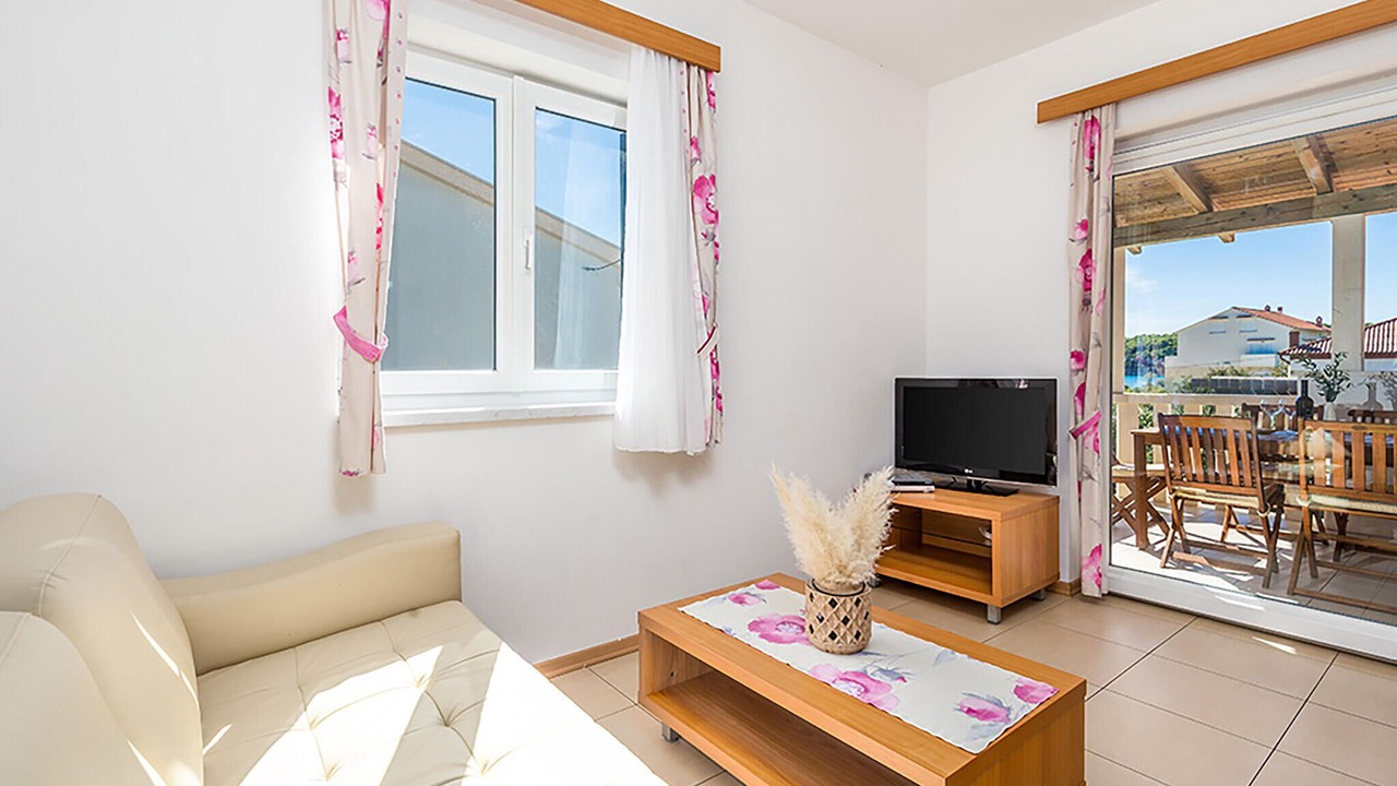 Photo of Bedroom in Rab