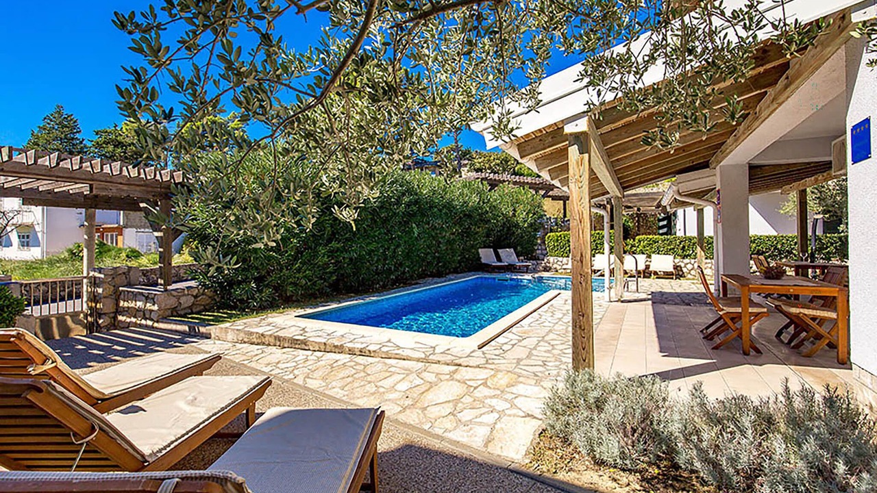 Photo of Outdoor in Rab