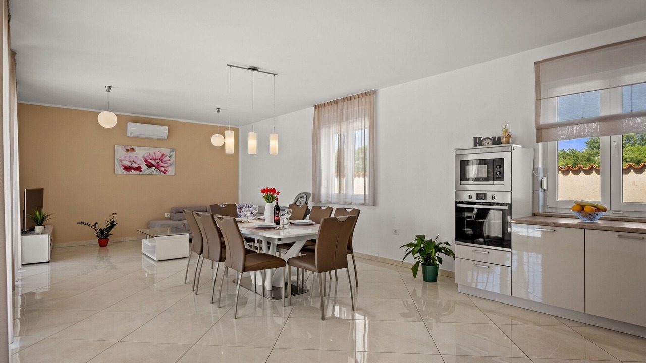 Photo of Kitchen in Divsici