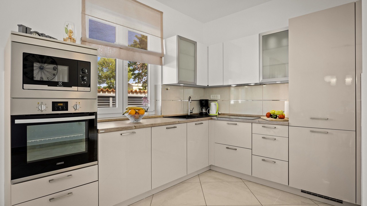 Photo of Kitchen in Divsici