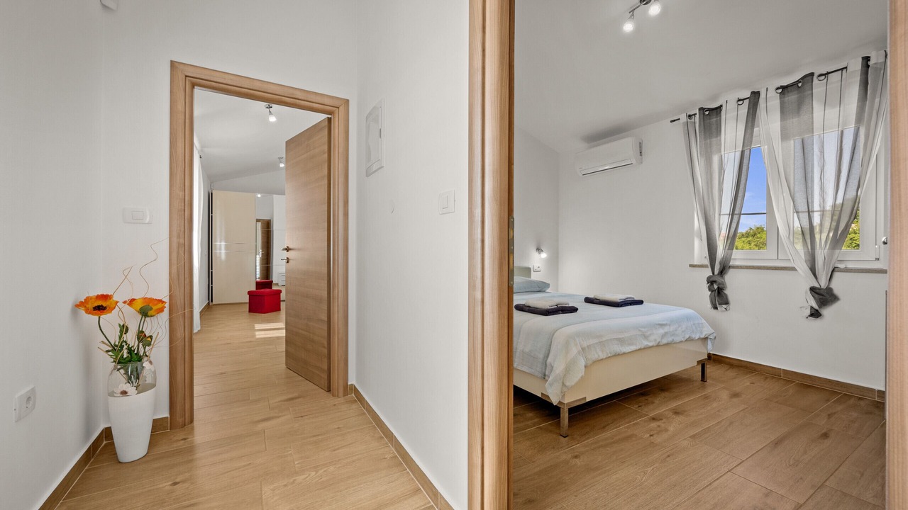 Photo of Bedroom in Divsici