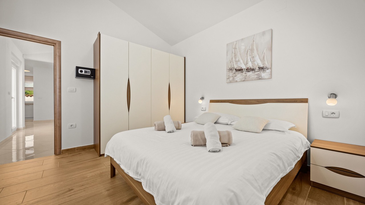 Photo of Bedroom in Divsici
