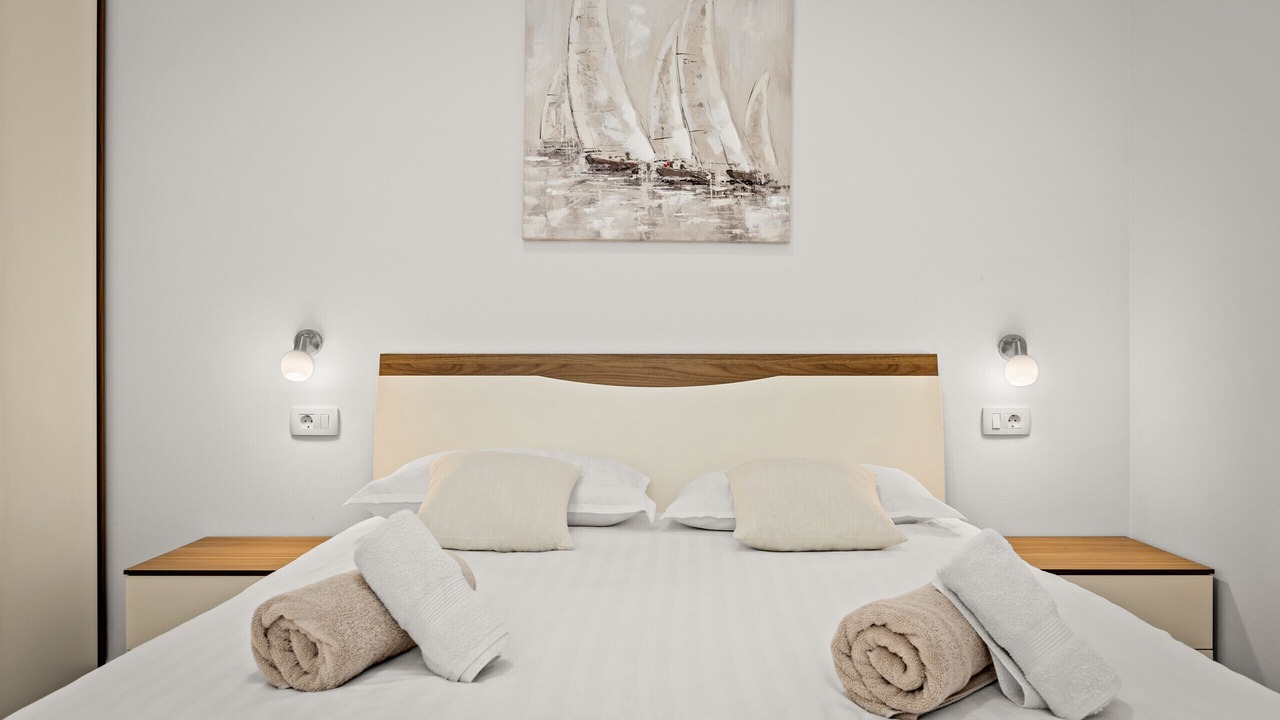 Photo of Bedroom in Divsici