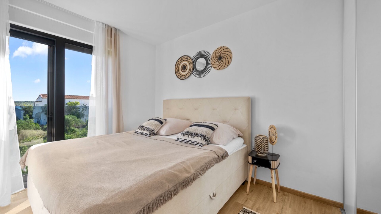 Photo of Bedroom in Srima