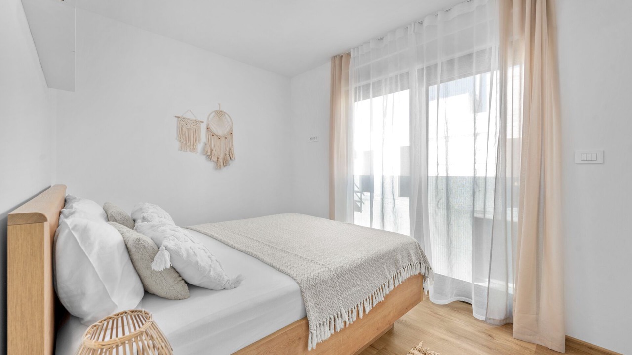 Photo of Bedroom in Srima