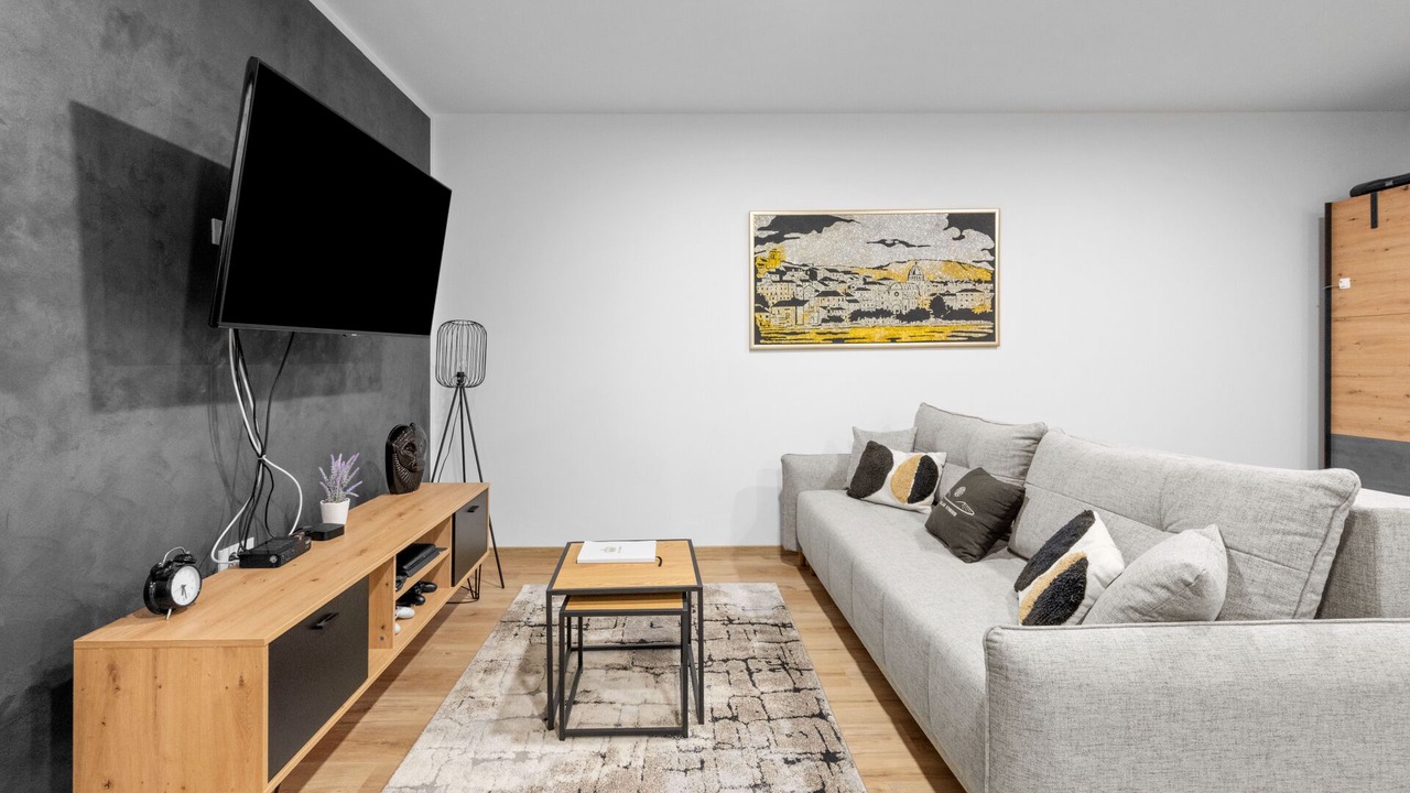 Photo of Livingroom in Srima