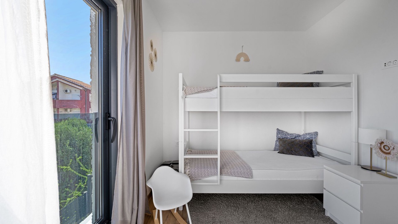 Photo of Bedroom in Srima
