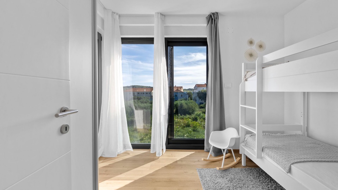 Photo of Bedroom in Srima