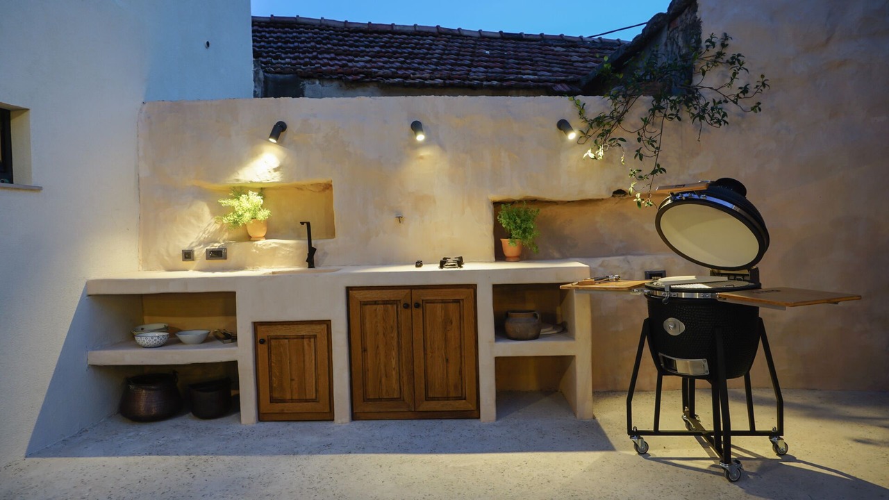 Photo of Patio Balcony in Konavle