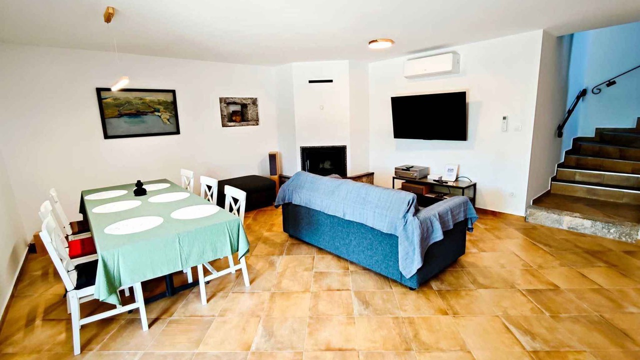 Photo of Livingroom in Skrbcici