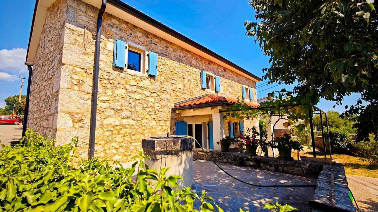 Photo of Outdoor in Skrbcici