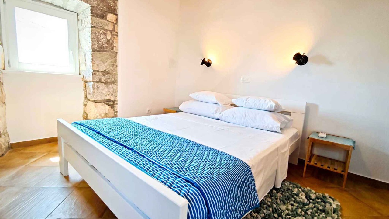 Photo of Bedroom in Skrbcici