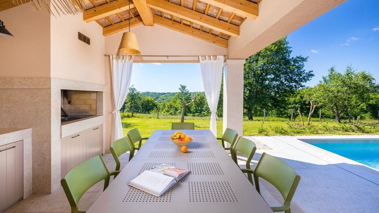 Photo of Outdoor in Beram