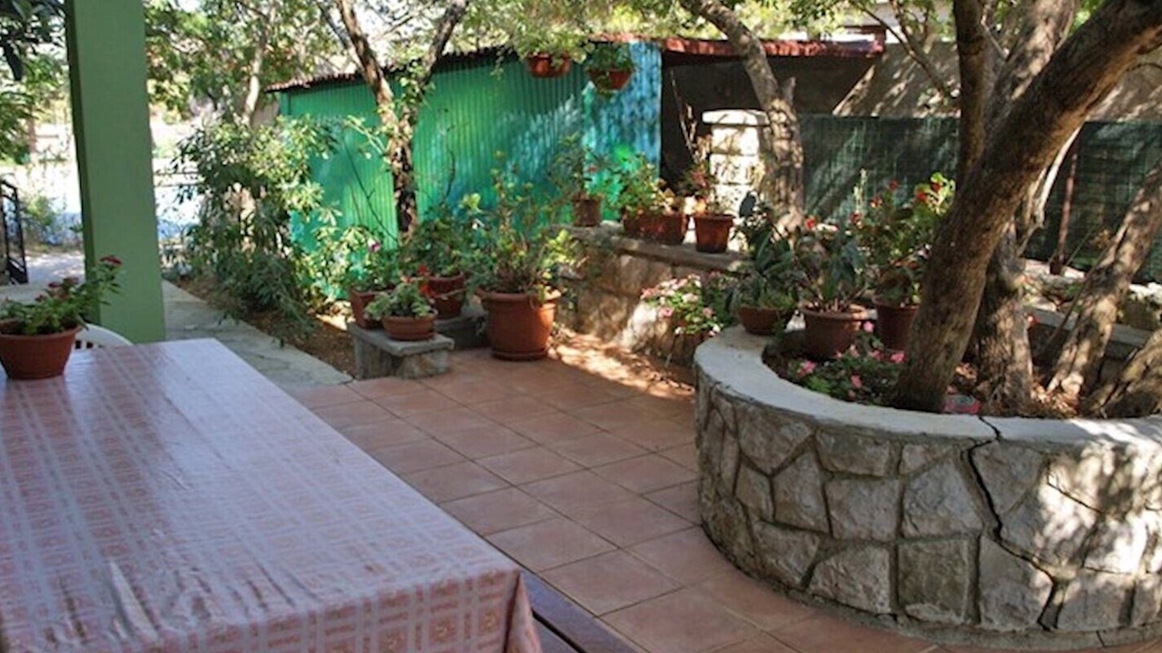 Photo of Outdoor in Veli Losinj