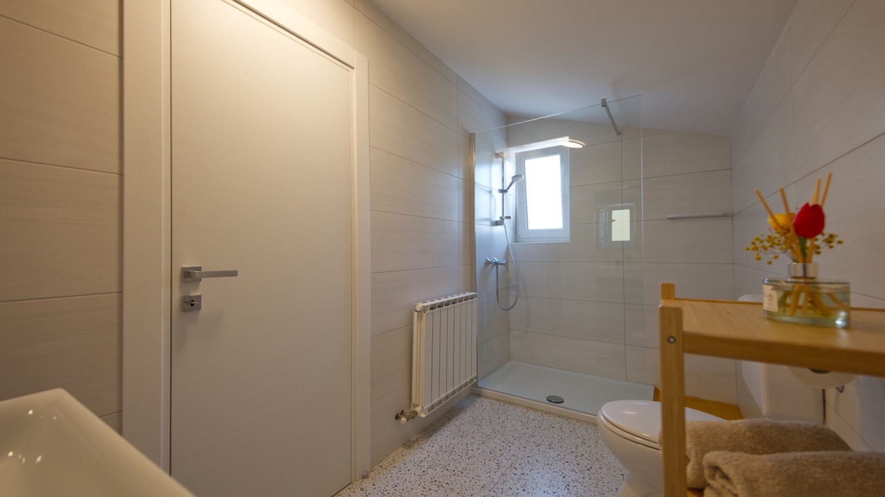 Photo of Bathroom in Stinjan