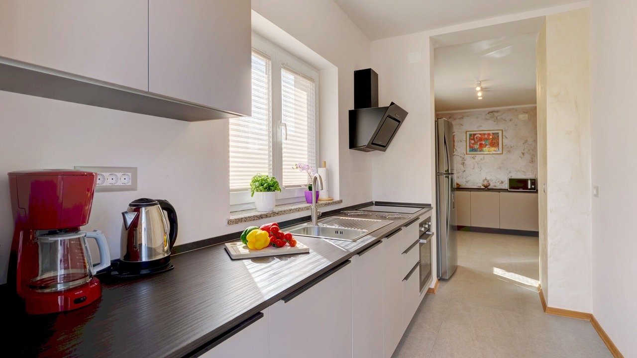 Photo of Kitchen in Stinjan
