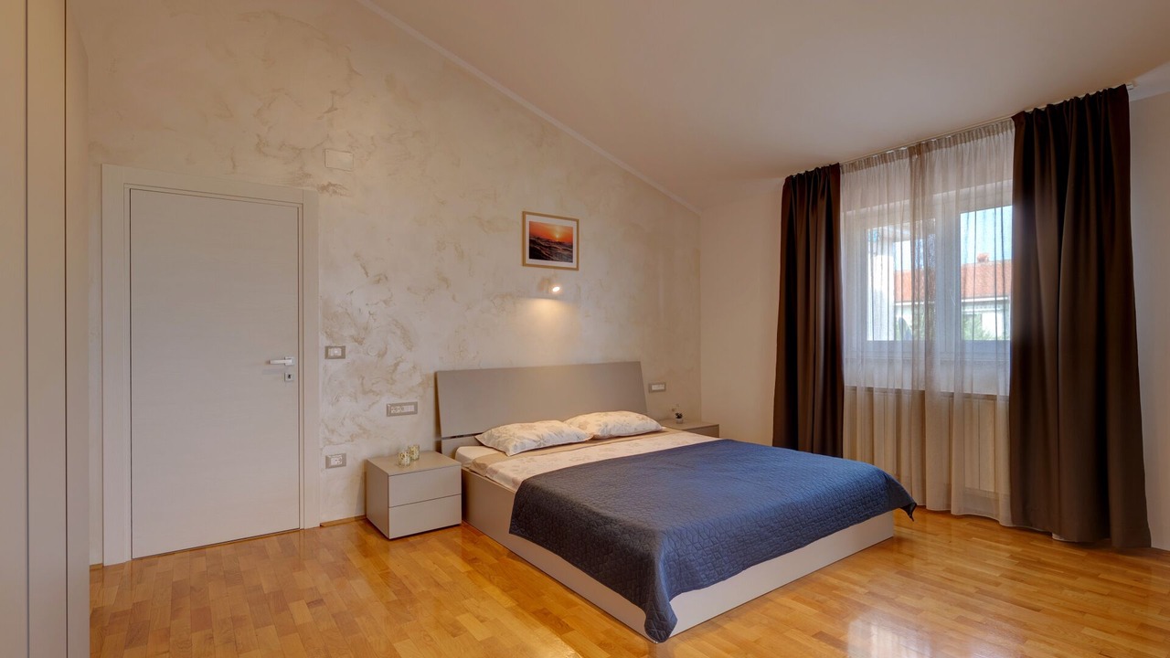 Photo of Bedroom in Stinjan