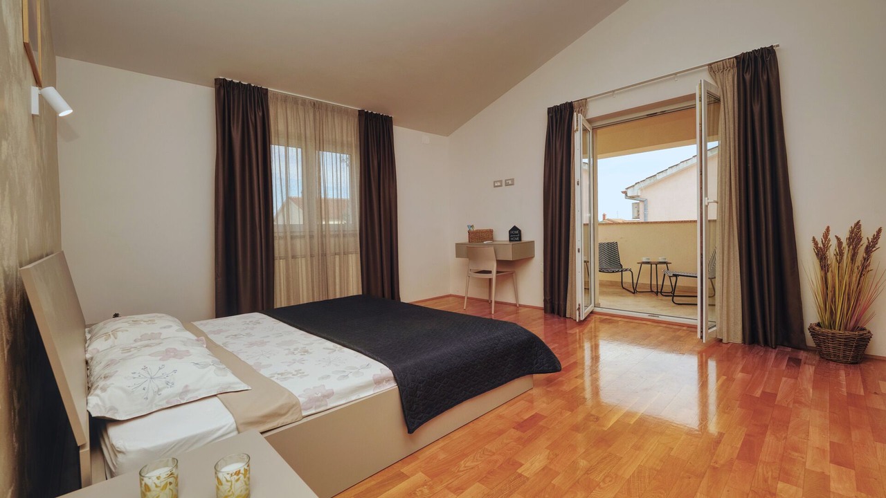 Photo of Bedroom in Stinjan