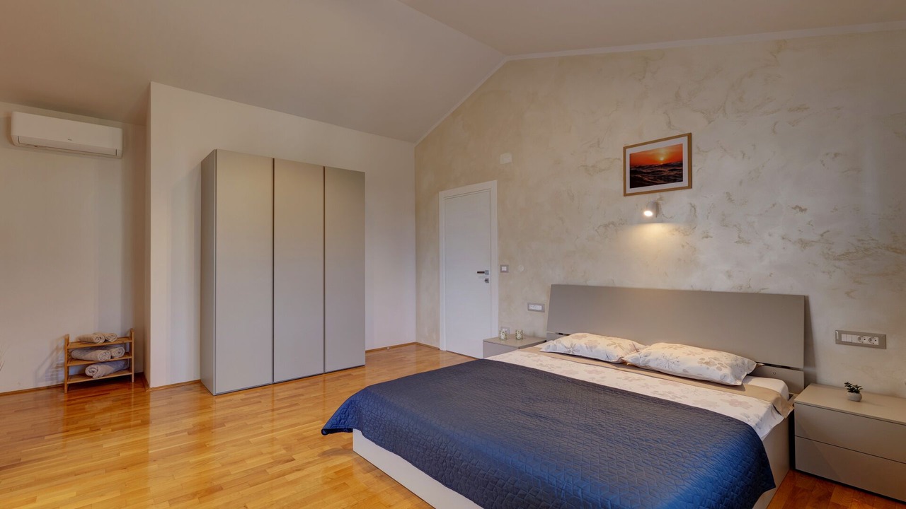 Photo of Bedroom in Stinjan