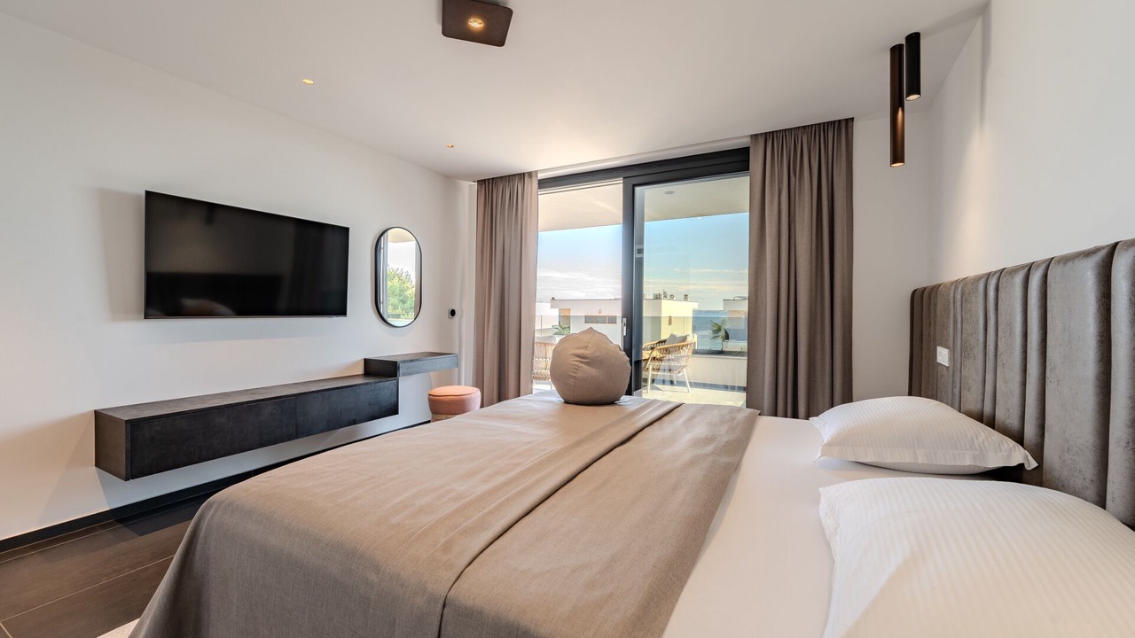 Photo of Bedroom in Vir