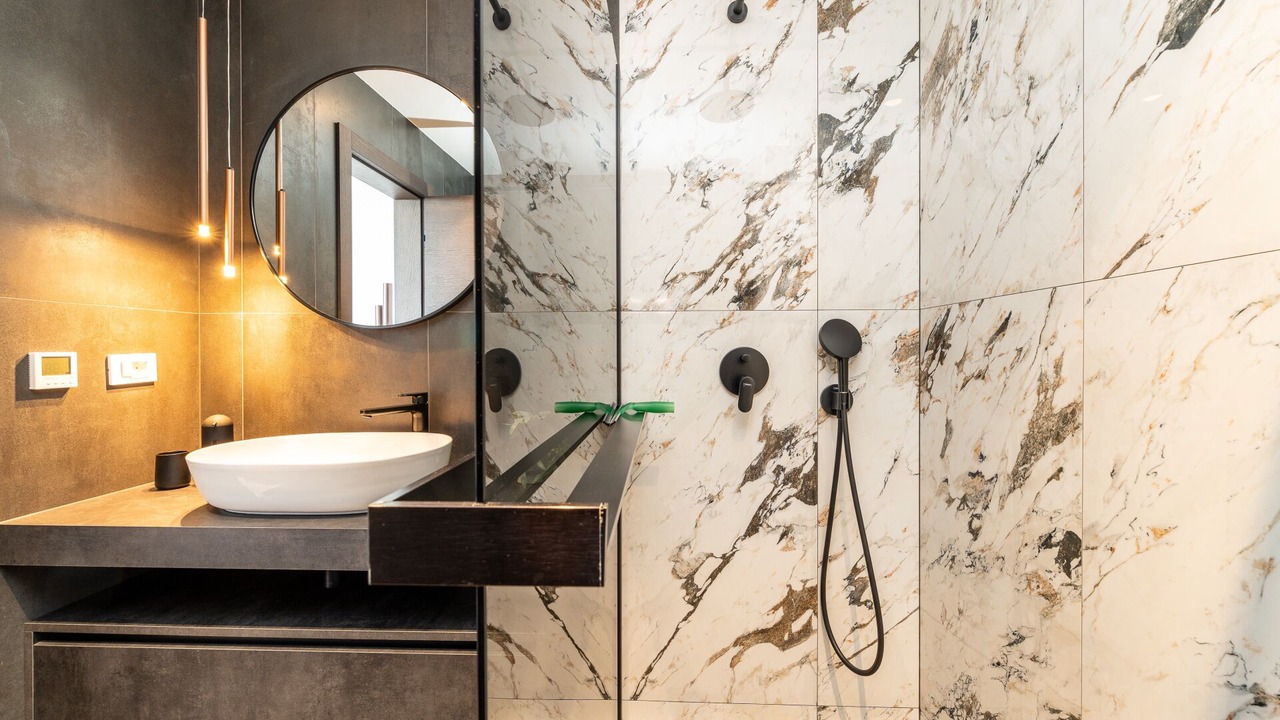 Photo of Bathroom in Vir