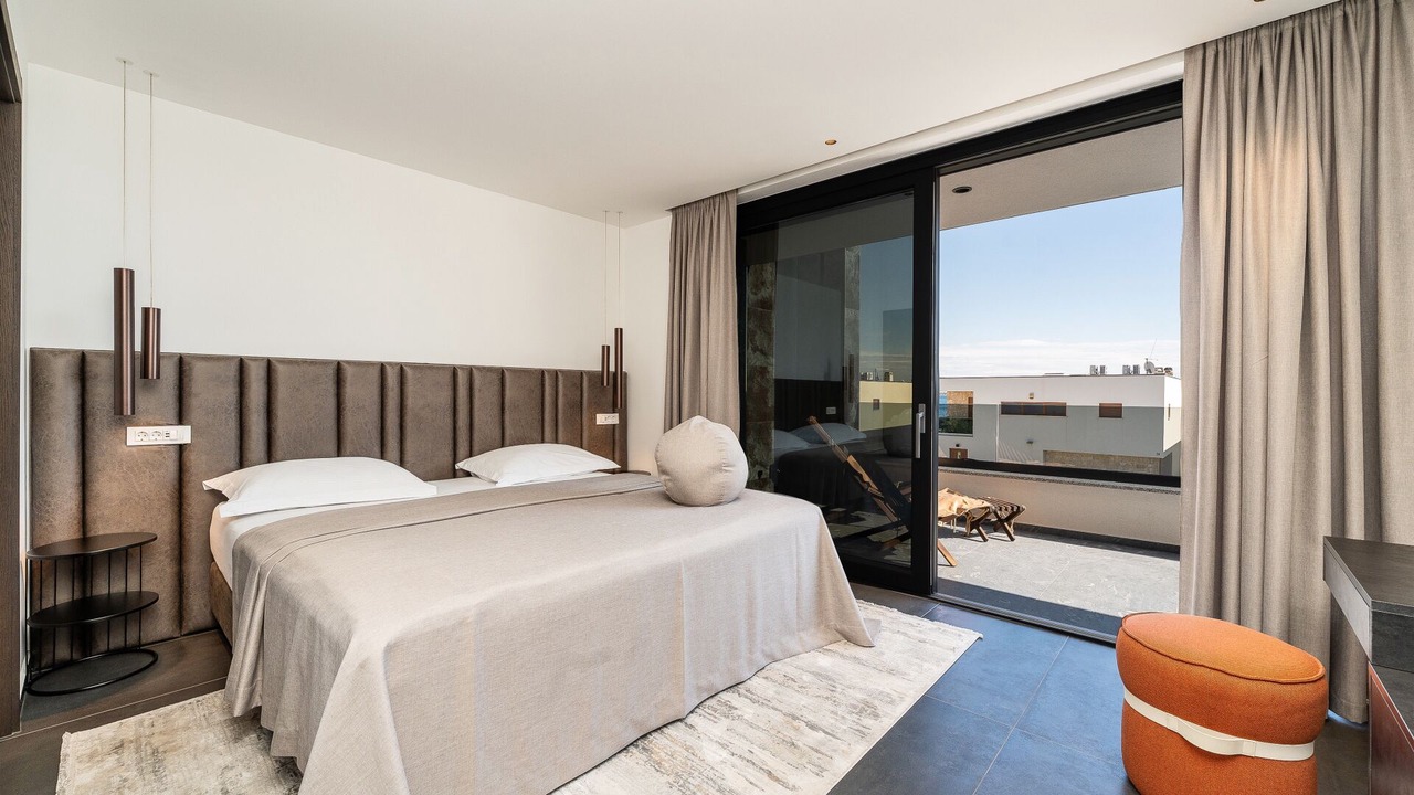 Photo of Bedroom in Vir